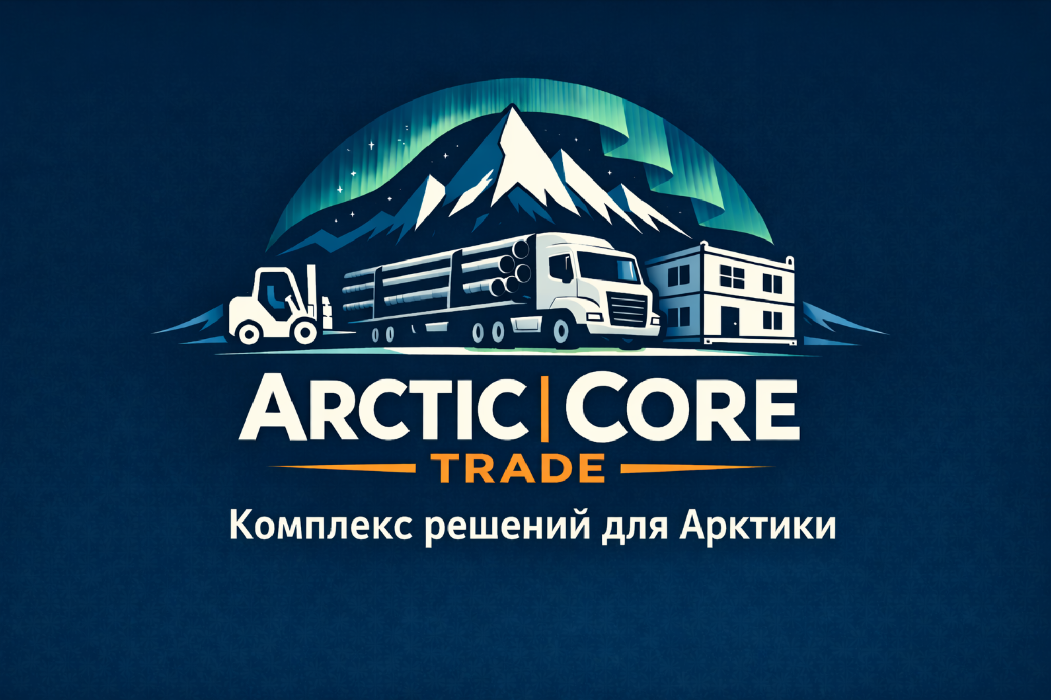 ArcticCore Trade