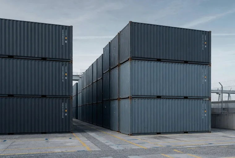 Промышленная поставка ArcticCore