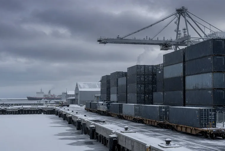 Промышленная поставка ArcticCore